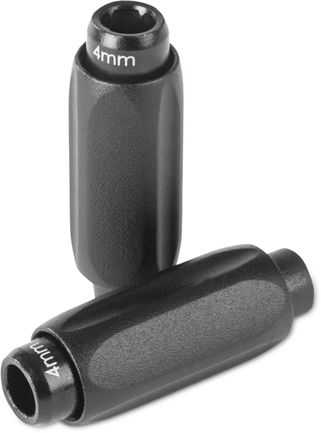 RFR CMPT Contre-câble De Commande (2 Pièces) 1 RFR CMPT Contre-câble De Commande (2 Pièces)