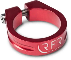 RFR 34,9mm Collier De Selle 9 RFR 34,9mm Collier De Selle -Velo Fusion Promos Boutique RFR Sattelklemme 34 9 mm 13427 d