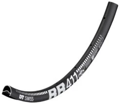 Dt-swiss RR 411 28 " Jante Asymmetric Disc
