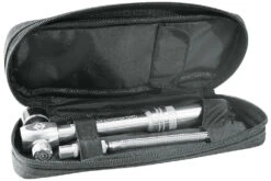 Pompe D'amortissement MSP 9 Pompe D'amortissement MSP -Velo Fusion Promos Boutique RS892 10503 MSP bag open