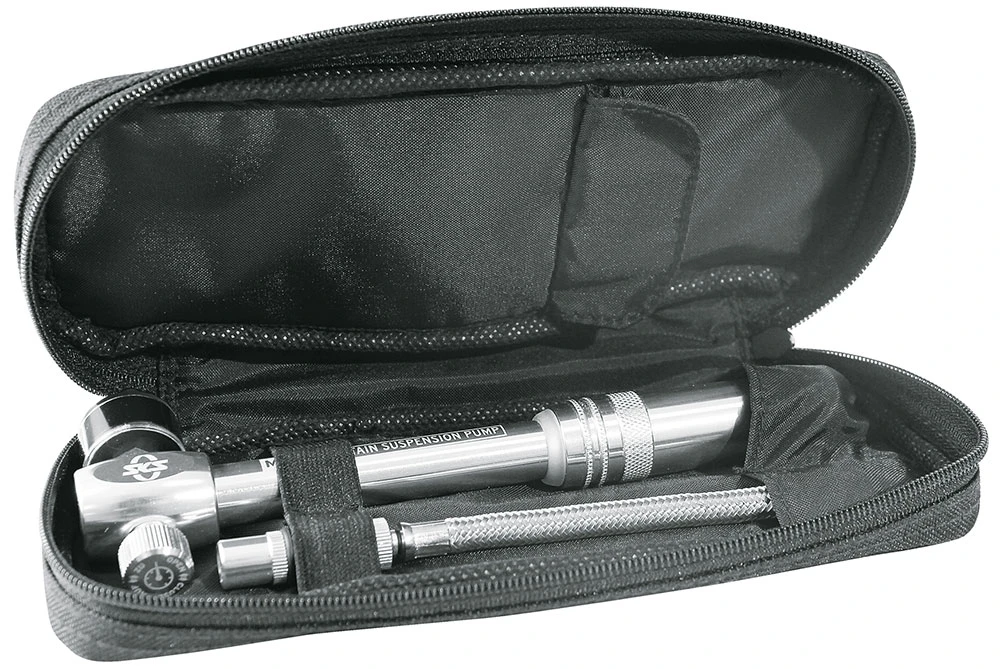 Pompe D'amortissement MSP 4 Pompe D'amortissement MSP – Image 4