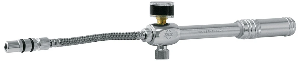 Pompe D'amortissement MSP 3 Pompe D'amortissement MSP – Image 3