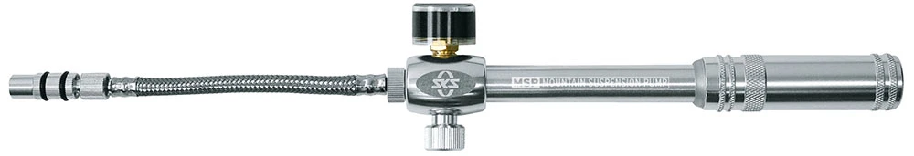 Pompe D'amortissement MSP 2 Pompe D'amortissement MSP – Image 2