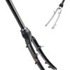 RST M6 26" Single-Shock 35 Fourche De Suspension