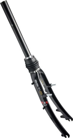 RST M6T 26" Single-Shock 30 Fourche De Suspension 4 RST M6T 26" Single-Shock 30 Fourche De Suspension -Velo Fusion Promos Boutique RST M6T 26 Single Shock 30 Federgabel schwarz FA003860477