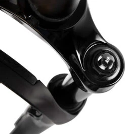 RST Fourche à Suspension Vogue E Air 28" 80 -Velo Fusion Promos Boutique RST Vogue E Air FA003860392 5