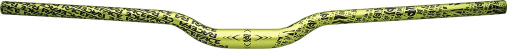 Race Face Atlas Handlebar 1.25 Riser 785mm 31.8 Green 1 Race Face Atlas Handlebar 1.25 Riser 785mm 31.8 Green