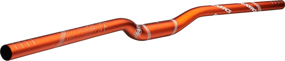 Race Face Atlas 31.8x785mm 1.25 Riser Handlebar 2 Race Face Atlas 31.8x785mm 1.25 Riser Handlebar – Image 2