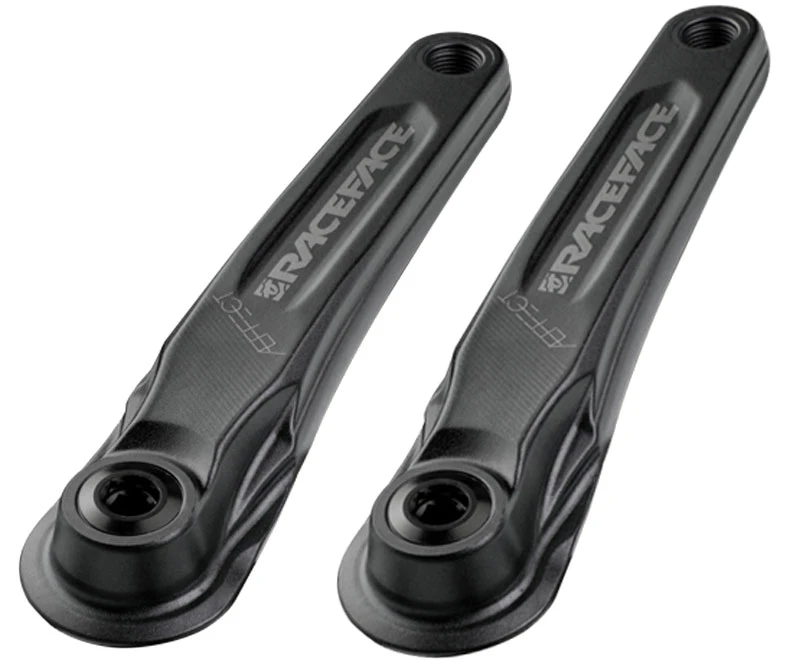 Race Face Bras De Manivelle Aeffect E-Bike 1 Race Face Bras De Manivelle Aeffect E-Bike