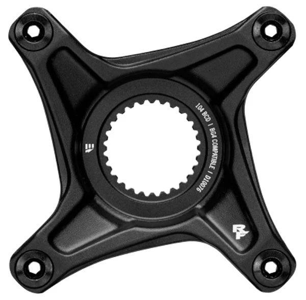 Race Face Bosch Gen4 Spider à 4 Boulons 1 Race Face Bosch Gen4 Spider à 4 Boulons