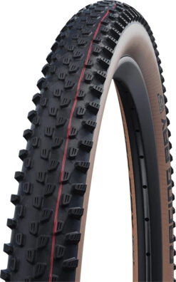 Schwalbe Racing Ray Evo Super Race 29" Addix Speed TLE Pneus Pliants