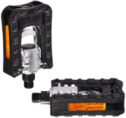 Pédales Pliantes -Velo Fusion Promos Boutique Radon Faltpedale KP1000 c