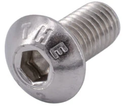 Swoop CA / Render Hybrid Vis M5x10 HEX3 Pour Le Guidage Des Câbles