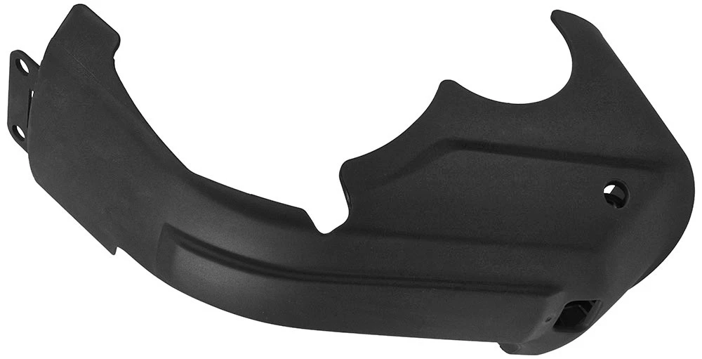 Render Hybrid / Jealous Hybrid Gen. 4 Couverture Du Moteur 1 Render Hybrid / Jealous Hybrid Gen. 4 Couverture Du Moteur