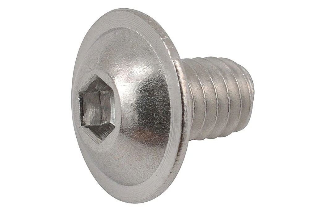 Render Hybrid / Jealous Hybrid Vis M4x6 Pour Protection Des Bases 1 Render Hybrid / Jealous Hybrid Vis M4x6 Pour Protection Des Bases