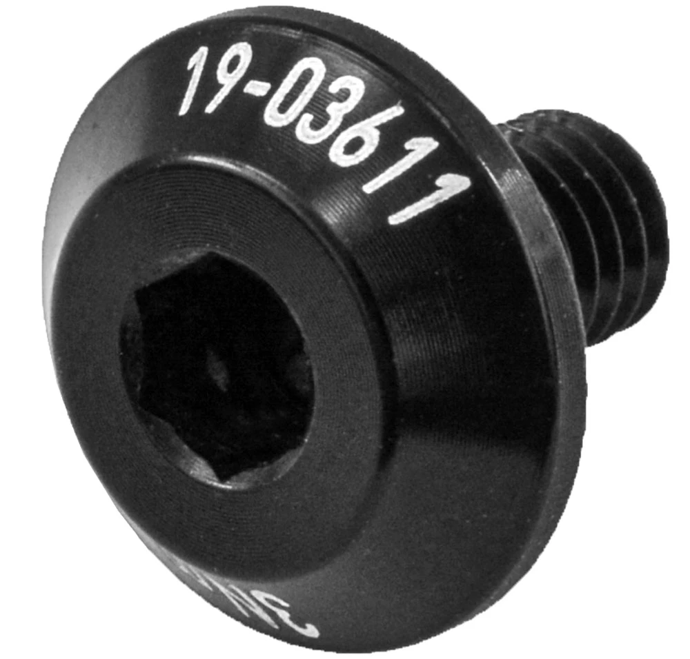 Render Hybrid / Jealous Hybrid Vis M5x11 Pour Boucle De Maintien Droite 1 Render Hybrid / Jealous Hybrid Vis M5x11 Pour Boucle De Maintien Droite