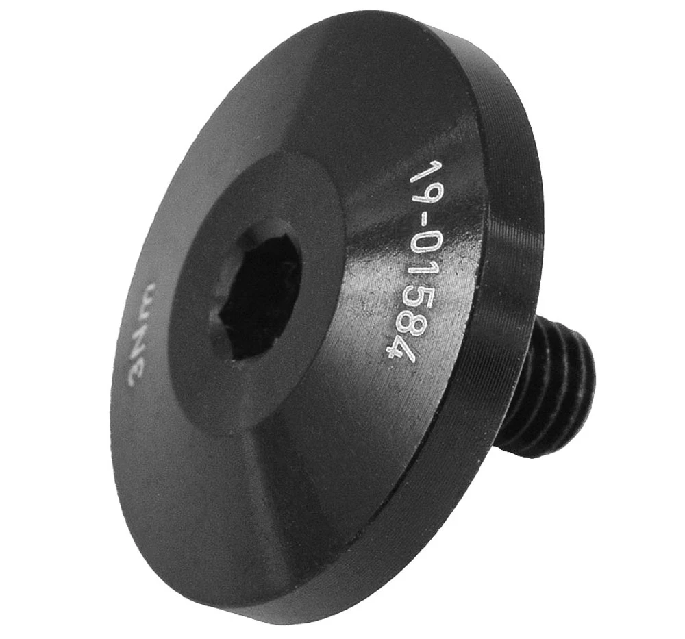 Render Hybrid / Jealous Hybrid Vis M5x12.6 Pour Couvercle De Batterie 1 Render Hybrid / Jealous Hybrid Vis M5x12.6 Pour Couvercle De Batterie