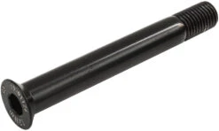 Boulon D'amortisseur Swoop En Bas