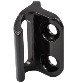 Support De Dérailleur Pour Spire Disc / Vaillant Disc -Velo Fusion Promos Boutique Radon Umwerferaufnahme SpireVaillant Disc 3949 b