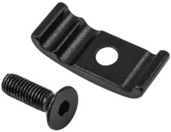 Guide De Traction Du Pédalier Pour JAB / Slide Trail -Velo Fusion Promos Boutique Radon Zugfuhrung Tretlager fur JAB Slide Trail 33910 b