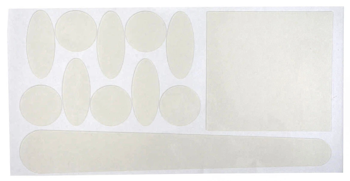 Protection De Cadre High Modulus Protection 1 Protection De Cadre High Modulus Protection