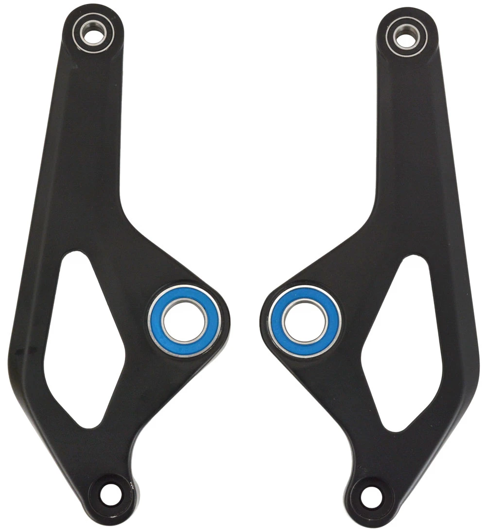 Swoop 200 27.5 Bascule 1 Swoop 200 27.5 Bascule