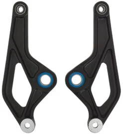 Swoop 200 27.5 Bascule 3 Swoop 200 27.5 Bascule -Velo Fusion Promos Boutique Radon Swoop 200 275 Wippe black 20085035 b