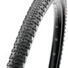 MAXXIS Rambler 28" 50C TR EXO Dual 120 Pneus Pliants