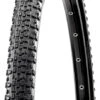 MAXXIS Rambler 28" 45C TR EXO Dual 120 Pneus Pliants