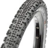 MAXXIS Ravager 28" 40C EXO TR Dual 120 Pneus Pliants