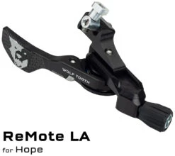 Remote Levier ReMote Light Action 9 Remote Levier ReMote Light Action -Velo Fusion Promos Boutique ReMoteLA MM