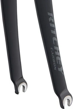 RITCHEY Fourche Comp Carbon Road -Velo Fusion Promos Boutique Ritchey 20109121 34336117001 20109121 Comp Carbon Road Gabel 3
