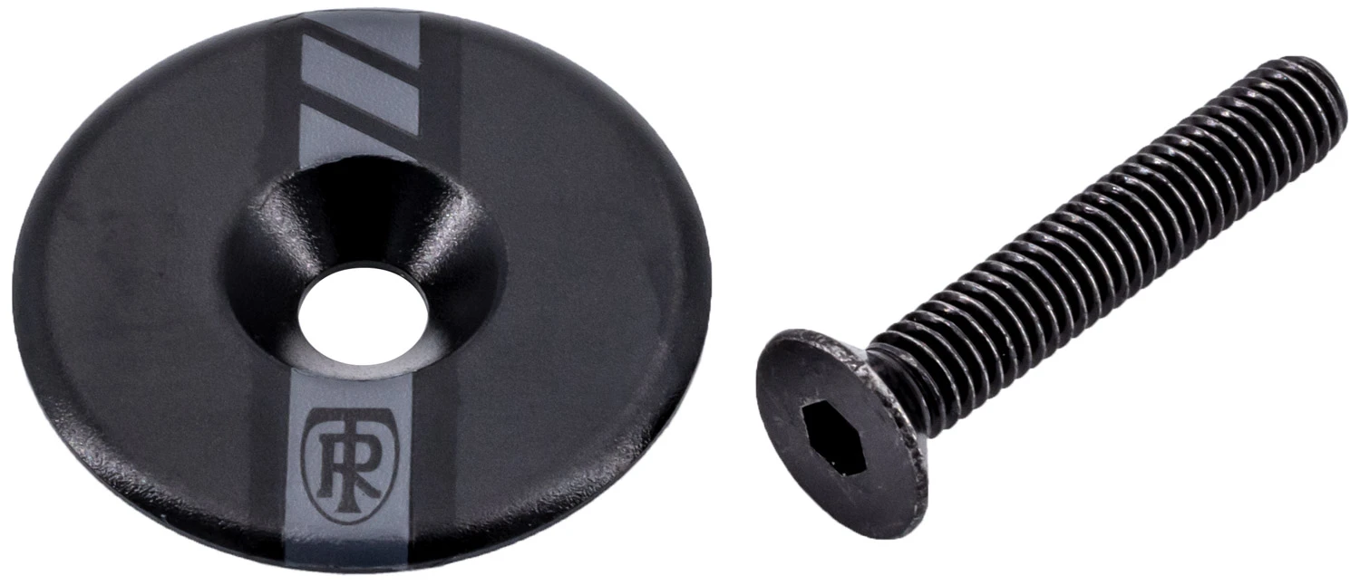 RITCHEY Comp Top Cap 1 1/4" Cap 1 RITCHEY Comp Top Cap 1 1/4" Cap