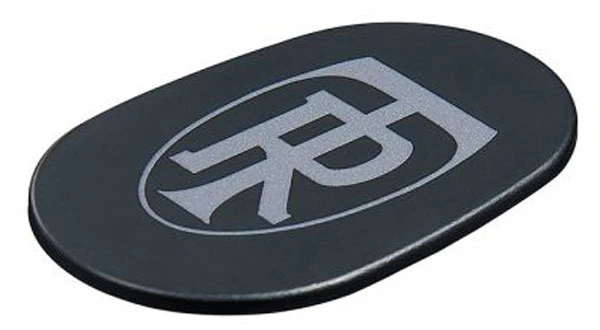 RITCHEY WCS Chicane Capuchon De Potence Magnétique 1 RITCHEY WCS Chicane Capuchon De Potence Magnétique