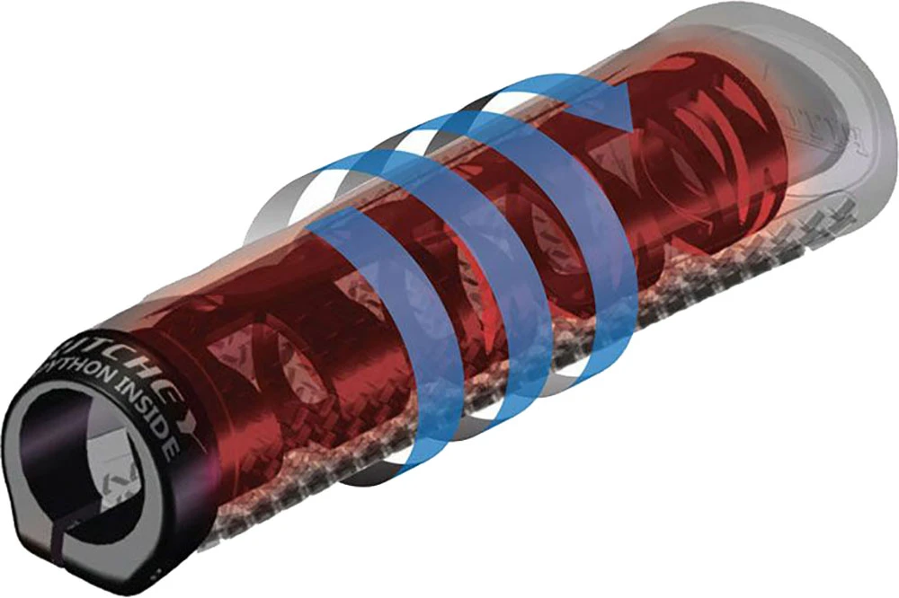 RITCHEY Poignées WCS Trail Python 2 RITCHEY Poignées WCS Trail Python – Image 2