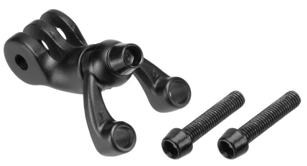 RITCHEY GoPro / Garmin Universal Stem Mount Support De Potence Pour C220 / 4-Axis 44 3 RITCHEY GoPro / Garmin Universal Stem Mount Support De Potence Pour C220 / 4-Axis 44 – Image 3