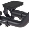 RITCHEY Comp Mini Sliver Embout De Guidon Clip-On