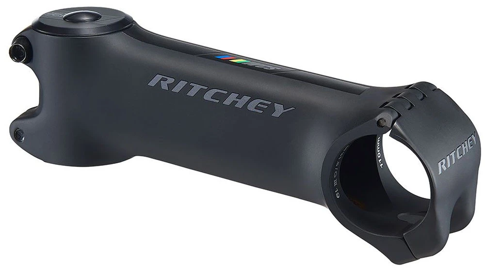 RITCHEY Potence WCS Chicane 1 RITCHEY Potence WCS Chicane