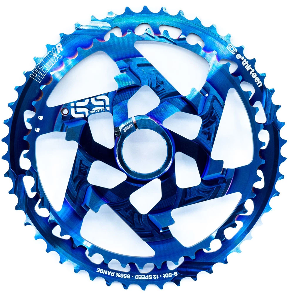 E-thirteen Unité De Pignon Helix R 42-50T 2 E-thirteen Unité De Pignon Helix R 42-50T – Image 2