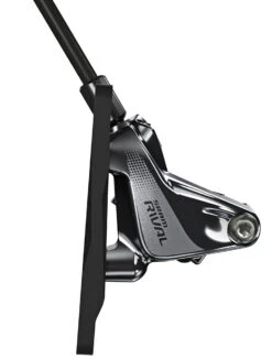 SRAM Unité De Freinage Rival 1 Flat Mount Disc Gauche -Velo Fusion Promos Boutique Rival 22 hinten 4SilgcORA5d8Uh