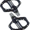 Pédales Plates-formes De Route