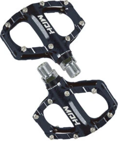 Pédales Plates-formes De Route