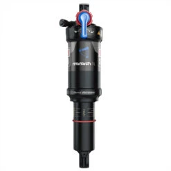 ROCKSHOX Monarch RL Mid Reb Mid Comp -Velo Fusion Promos Boutique Rock Shox Monarch RL Mid Tune b