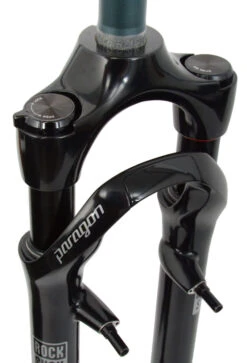 ROCKSHOX Paragon Gold RL 28" Solo Air 50 8 ROCKSHOX Paragon Gold RL 28" Solo Air 50 -Velo Fusion Promos Boutique Rock Shox Paragon Gold RL 28 Solo Air 50 00 4019 459 000 c