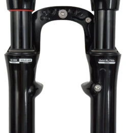 ROCKSHOX Paragon Gold RL 28" Solo Air 50 9 ROCKSHOX Paragon Gold RL 28" Solo Air 50 -Velo Fusion Promos Boutique Rock Shox Paragon Gold RL 28 Solo Air 50 00 4019 459 000 d