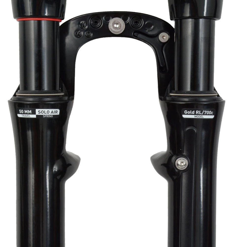 ROCKSHOX Paragon Gold RL 28" Solo Air 50 4 ROCKSHOX Paragon Gold RL 28" Solo Air 50 – Image 4