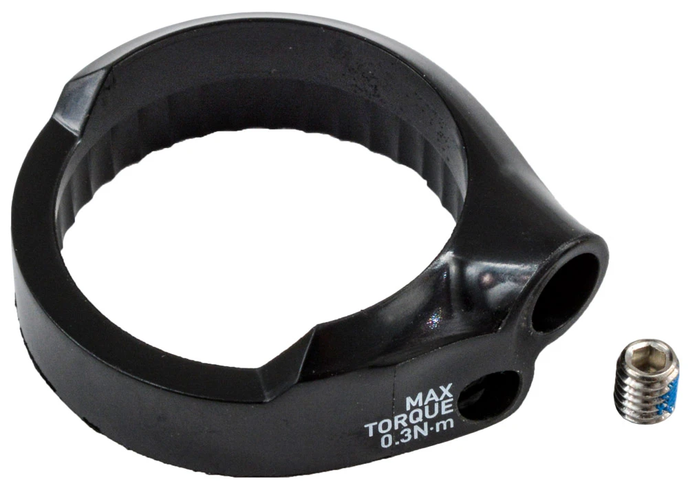 ROCKSHOX Boîtier De Remplacement De L'amortisseur De Compression 1 ROCKSHOX Boîtier De Remplacement De L'amortisseur De Compression