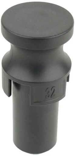 ROCKSHOX Outil D'insertion Pour Joints Anti-poussière 4 ROCKSHOX Outil D'insertion Pour Joints Anti-poussière -Velo Fusion Promos Boutique RockShox Einpresswerkzeug 32mm