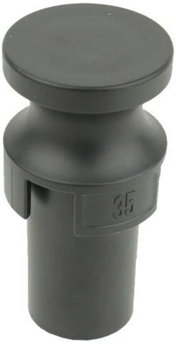 ROCKSHOX Outil D'insertion Pour Joints Anti-poussière 5 ROCKSHOX Outil D'insertion Pour Joints Anti-poussière -Velo Fusion Promos Boutique RockShox Einpresswerkzeug 35mm