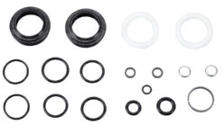 ROCKSHOX Judy Gold/Silver Service Kit 200h à Partir Du Modèle 2018